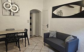Appartement dans ancien moulin à huile rénové